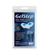 GelStep® Posted Heel Pad with Soft Spur Spot