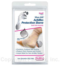 Visco-GEL® Achilles Protection Sleeve