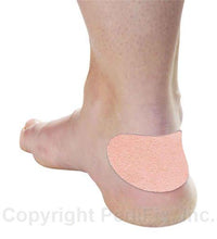 Pedi-Patch™ Self-Adhesive Moleskin Foot Protection Pads