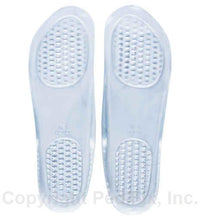 Clear Comfort™ GEL Insoles for Women
