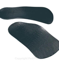 Advantage Orthotics™ 3/4-Length Carbon Graphite Arch Supports