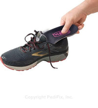 Active Orthotics™ Full-Length Firm Support Insoles