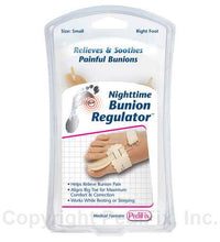 Nighttime Bunion Regulator™