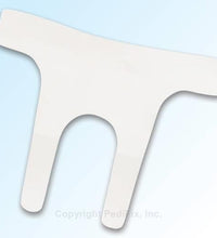 Quick Tape® Support Straps (3 pack), 3/pk