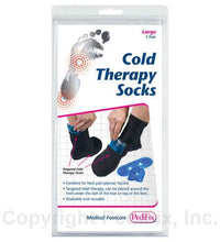 Cold Therapy Socks