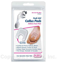 Pedi-GEL® Callus Pads