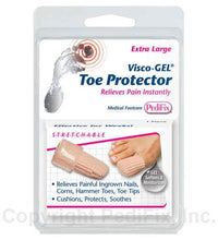 Visco-GEL® Toe Protector