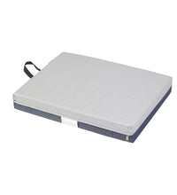 Gel "E" Skin Protection Wheelchair Seat Cushion