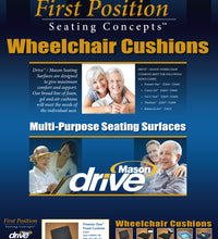 Premier One Foam Cushion