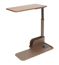 Seat Lift Chair Overbed Table