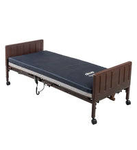 Delta Pro Homecare Bed System