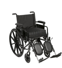 Balanced Aire Adjustable Cushion