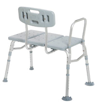 Three Piece Transfer Bench