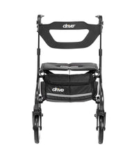 Nitro Sprint Rollator Rolling Walker, Tall
