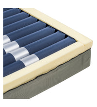Med-Aire Edge Alternating Pressure & Low Air Loss Mattress Replacement System
