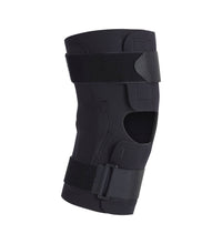 Neoprene Hinged Knee Support (Wraparound)