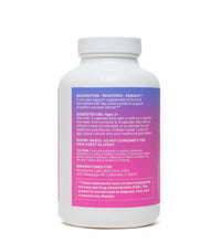 MegaMucosa Capsules - Capsules (180)