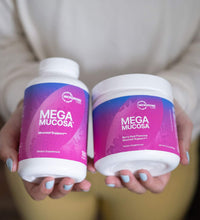 MegaMucosa - Powder  (30 servings)