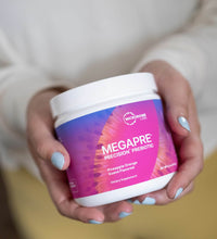 MegaPre - Powder (30 servings)