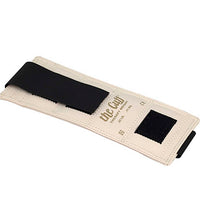 The Cuff Original Ankle and Wrist Weight, 32 Piece Set with Rack (2 each: .25, .5, .75, 1, 1.5, 2, 2.5, 3, 4, 5, 6, 7, 7.5, 8, 9, 10 lb.)