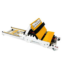 Shuttle TNT Leg Press with Towers