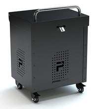 Granite Series Multipurpose Rack, Three Tier