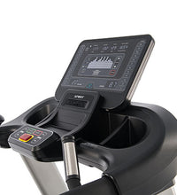 Spirit, CR800 Recumbent Bike, 57" x 30" x 51"