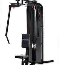 Inflight Fitness M6 Treadmill with AC Motor