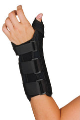 Wrist / Thumb Splint Right Large