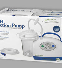 DC Powered Suction Pump Aspirator