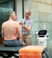 Intelect RPW 2, Includes Standard Accessories