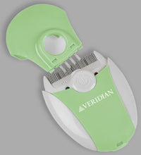 Electronic Lice Comb