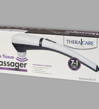 TheraCare® Deep Tissue Massager