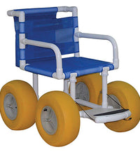 CAR-Mobile therapy unit