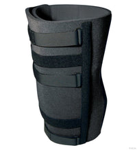 Bariatric Knee Immobilizer
