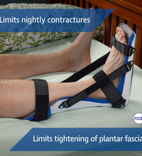 Plantar Fasciitis Night Splint