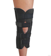 Knee Immobilizer