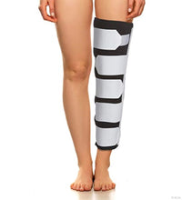 Single Panel Knee Immobilizer