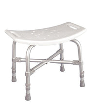 Bariatric Heavy Duty Bath Bench