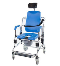 Laguna Professional Reclining Shower Chair