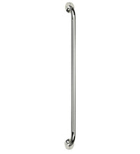 Drive, Chrome Knurled Grab Bar, 32"
