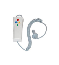 Drive, Bellavita Hand Control Including Storage Battery