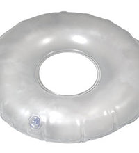 Drive, Inflatable Vinyl Ring Cushion