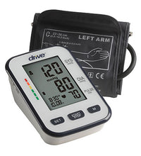 Drive, Automatic Deluxe Blood Pressure Monitor, Upper Arm