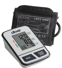 Drive, Economy Blood Pressure Monitor, Upper Arm