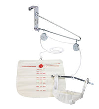 Drive, Over Door Traction Set