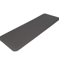 Drive, PrimeMat 2.0 Impact Reduction Fall Mat, Gray