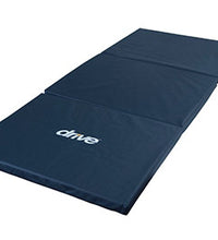 Drive, Tri-Fold Bedside Mat