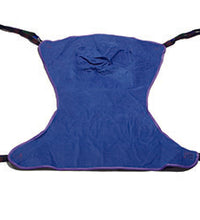 Drive, Full Body Patient Lift Sling, Solid, Medium