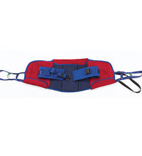 Drive, Sit-to-Stand Sling, Large